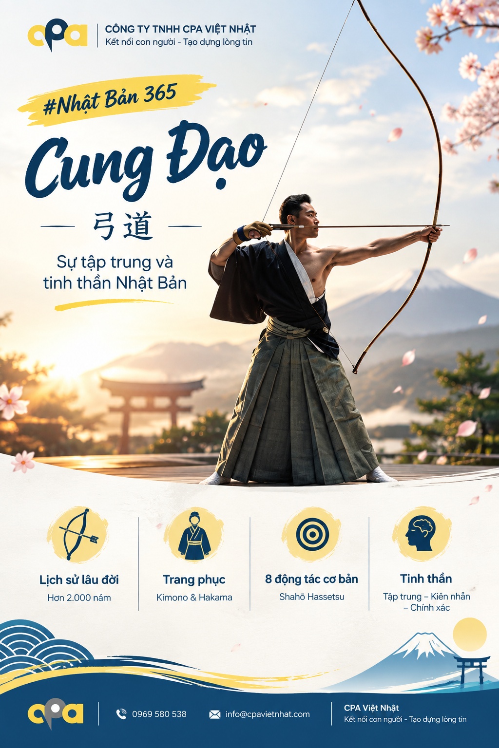 cung dao 365