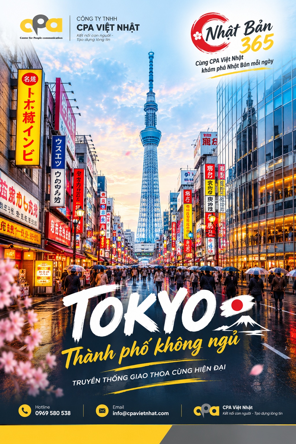 tokyo thanh pho khong ngu