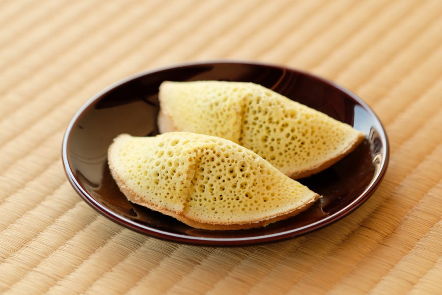 Bánh Murasuzume